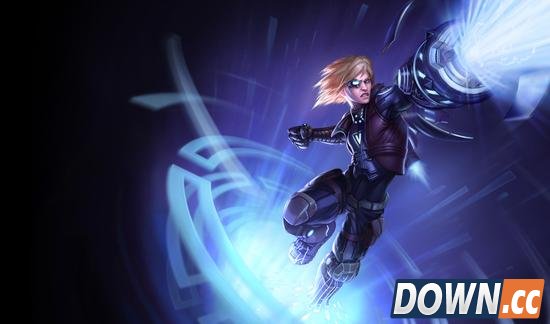 LOL6.2版本强势英雄推荐