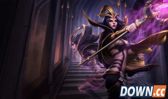 LOL6.2版本强势英雄推荐