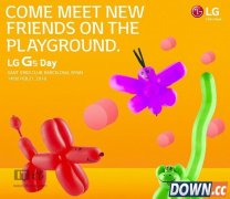 韩系内战 LG G5旗舰新机发布时间确认