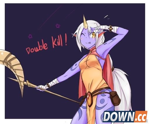 LOL测试服6.4版本索卡拉改动了什么