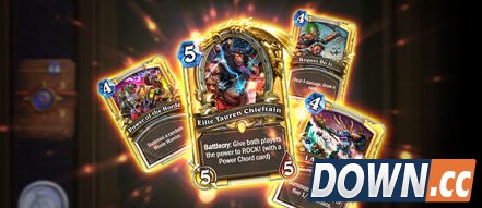 炉石传说格罗布鲁斯怎么打