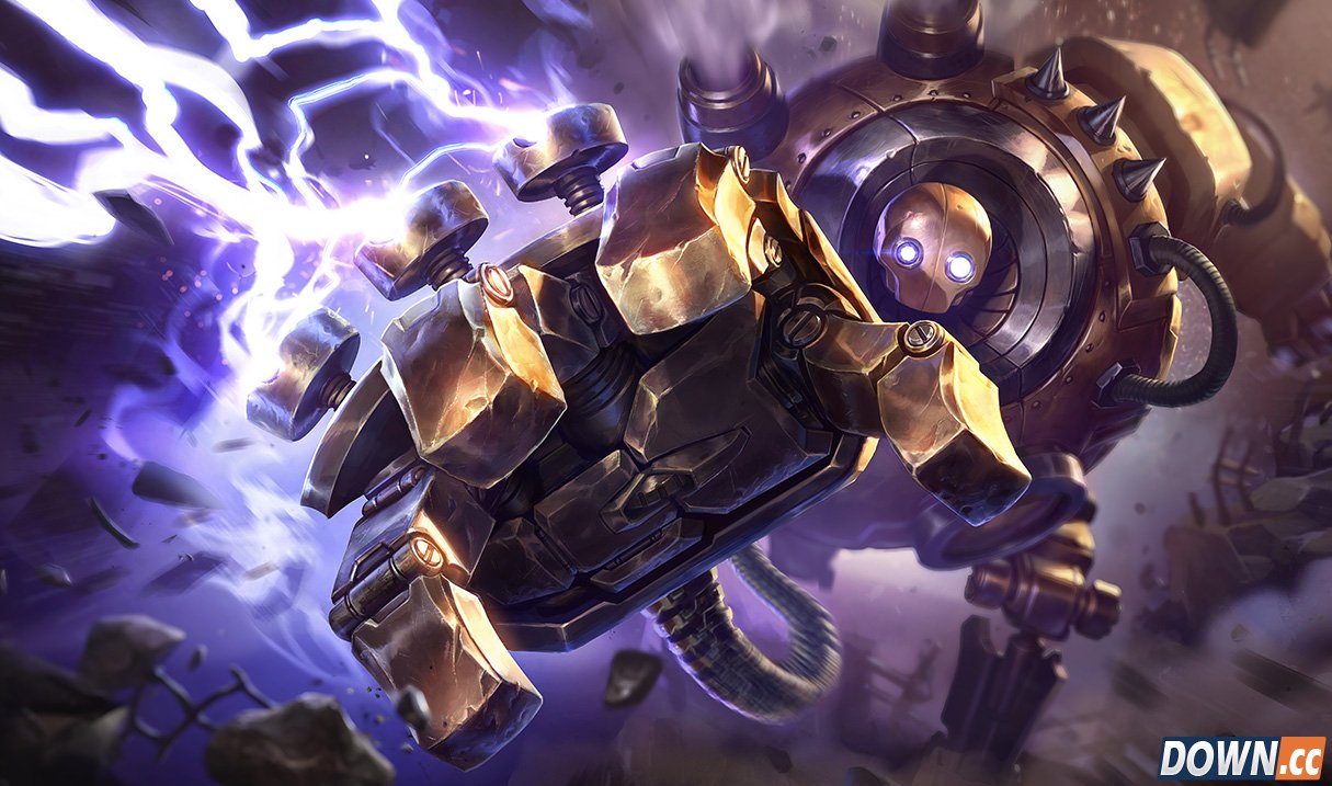 LOL国服6.3辅助英雄推荐