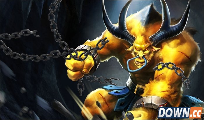 LOL国服6.3辅助英雄推荐