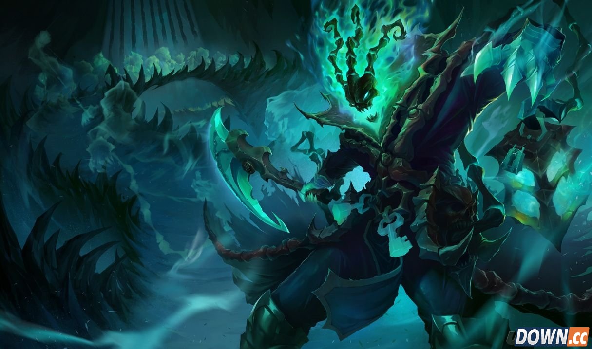 LOL国服6.3辅助英雄推荐