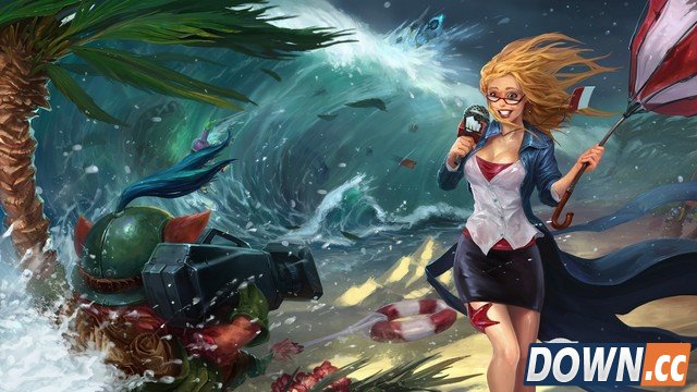 LOL国服6.3辅助英雄推荐