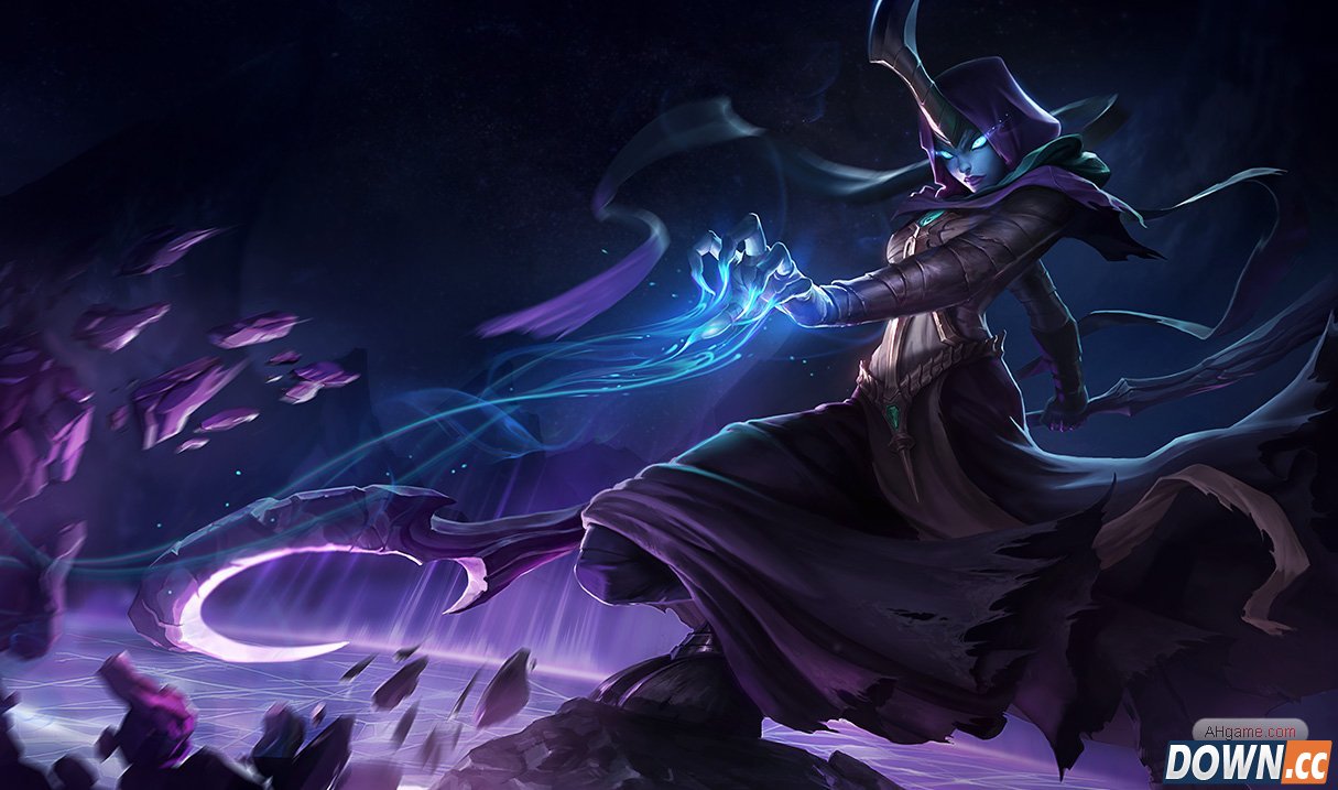 LOL国服6.3辅助英雄推荐