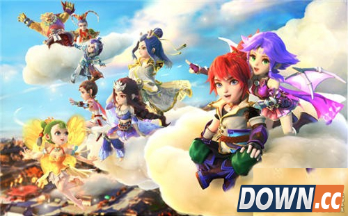 梦幻西游手游魔王使用技巧