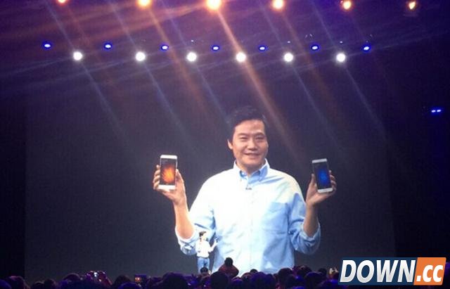 三个词读懂小米5发布会