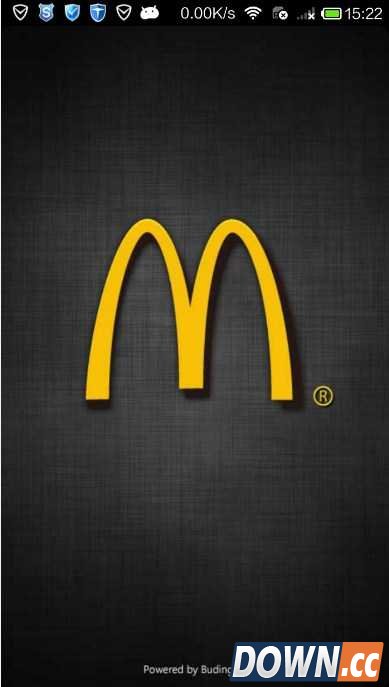 麦当劳优惠券 V1.1 for Android安卓版