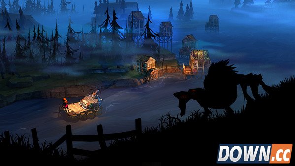 洪潮之焰捡东西卡死怎么办