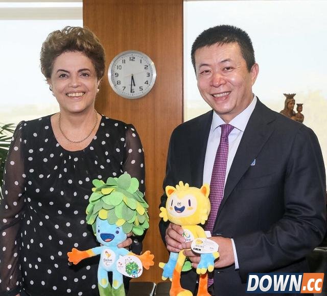 社交成为新浪奥运战略的决胜关键