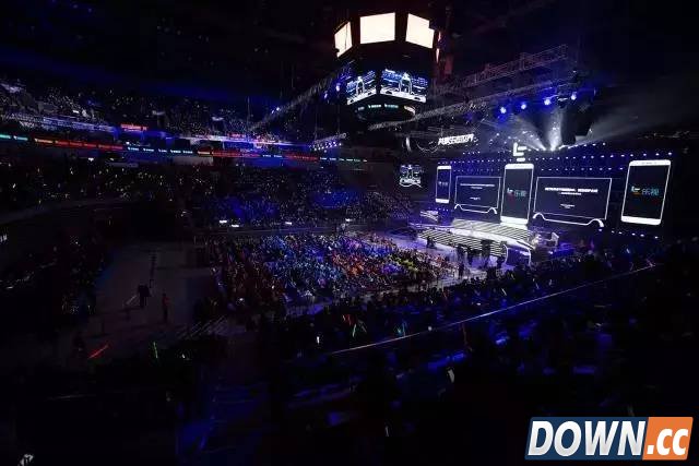 乐视生态之夜贾跃亭讲了什么？