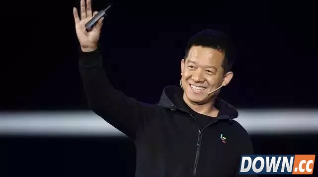 乐视生态之夜贾跃亭讲了什么？