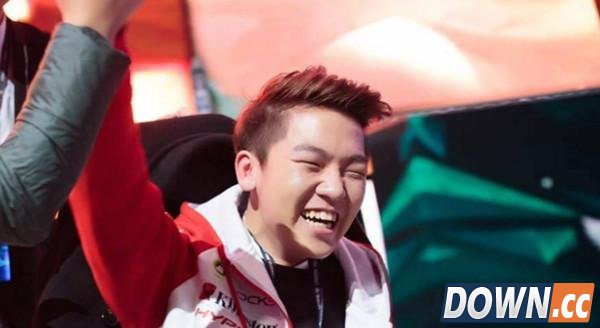 LOL直播joker直播称圈内艹粉正常