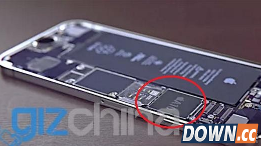 iPhone7怎么做到无线充电