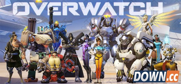 守望先锋国服 V1.005beta 官方完整版客户端