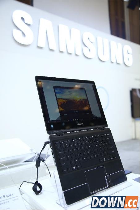 笔记本市场老树发新芽 三星引领二合一时代优势何在