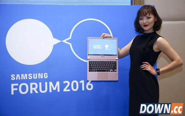 笔记本市场老树发新芽 三星引领二合一时代优势何在