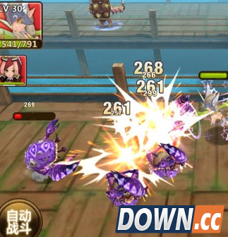 gamye全民打怪兽冒险地区过不了怎么办