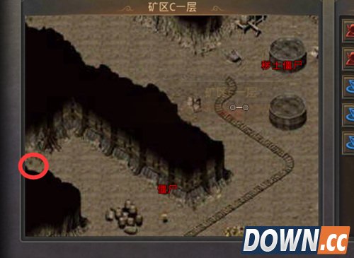 热血传奇尸王殿怎么去？尸王殿多久刷新一次？