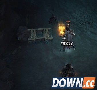 暗黑3液态彩虹怎么获得？暗黑3液态彩虹获得方法