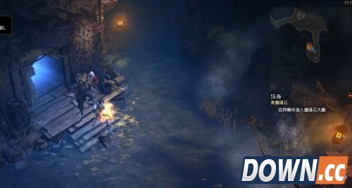 暗黑3液态彩虹怎么获得？暗黑3液态彩虹获得方法