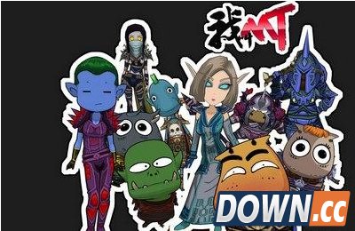 我叫MT新手快速升级攻略