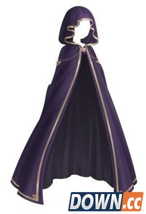 奇迹暖暖梦幻斗篷怎么获得