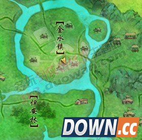 剑网3金水疑云任务攻略分享