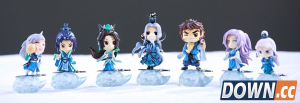 仙剑奇侠传5电视剧上映时间