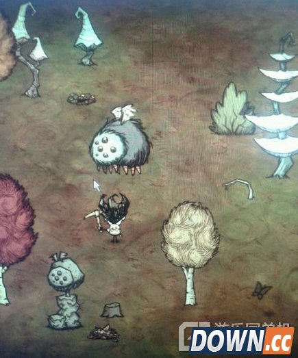 饥荒阿比盖尔使用攻略