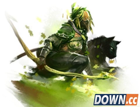 激战2哪个职业值得玩