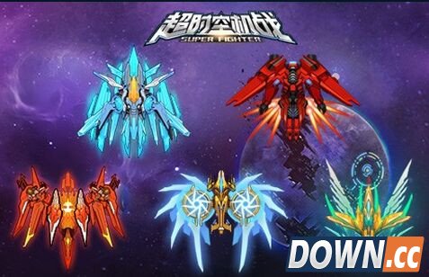 超时空机战军衔怎么提升