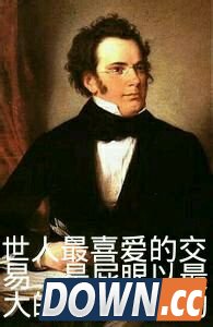 贝多芬交易梗是什么意思