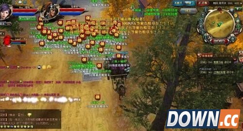 御龙在天紫车在哪换