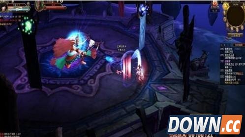 御龙在天霸刀技能怎么加点