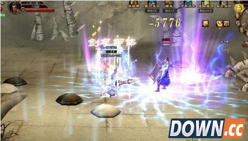 御龙在天霸刀技能怎么加点