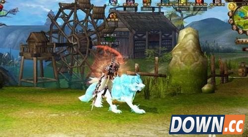 御龙在天霸刀技能怎么加点