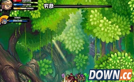 造梦西游启灵珠怎么获得