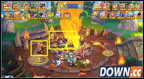 洛克王国合体宠物性格之石怎么得