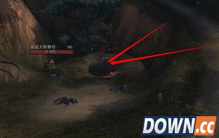 WOW塞斯的秘密怎么做