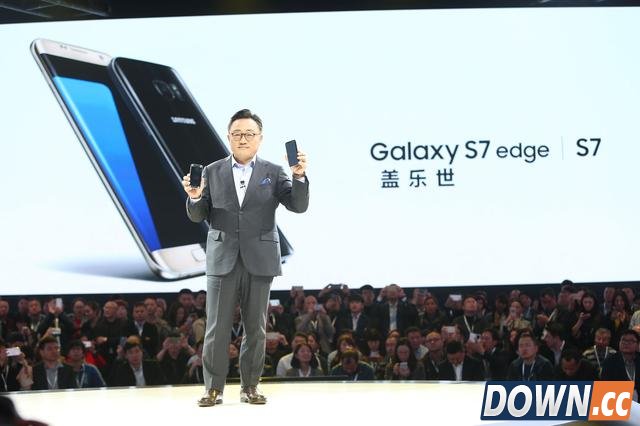 解读三星S7/S7 edge尖叫的密码