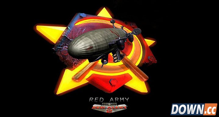 红警2秘籍大全介绍