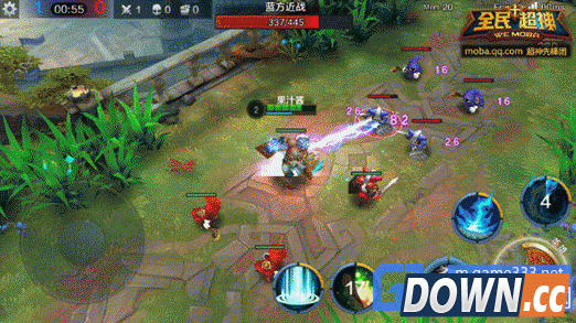 全民超神宙斯出什么装备好