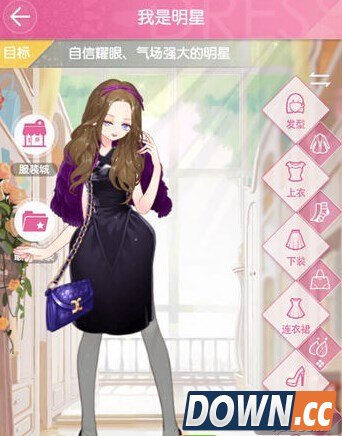 小时代手游我是明星通关攻略