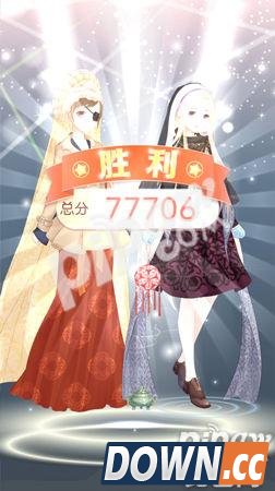 奇迹暖暖玄武虚日鼠高分搭配