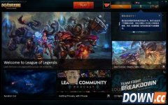 lol日服客户端汉化补丁 lol日服客户端怎么汉化