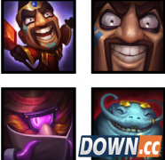 LOL2016愚人节头像怎么获得 领取地址