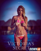 2016维多利亚的秘密海滩泳装展示视频直播地址