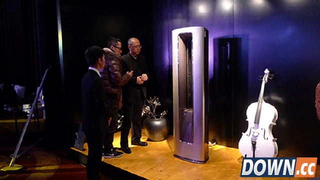 打造百年之魂 卡萨帝要和这个时代谈一谈